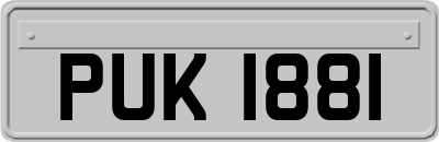 PUK1881