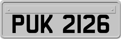 PUK2126