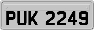 PUK2249