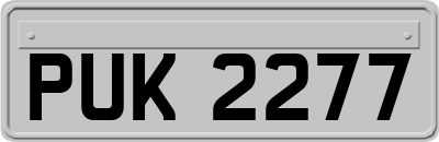 PUK2277