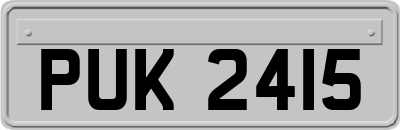 PUK2415