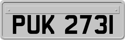 PUK2731