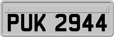 PUK2944