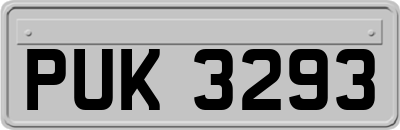 PUK3293