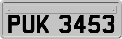 PUK3453