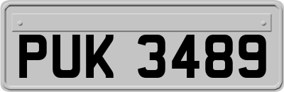 PUK3489