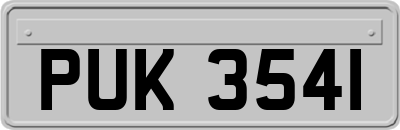 PUK3541