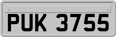 PUK3755