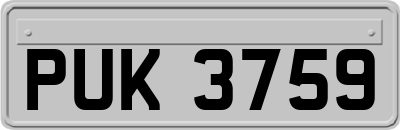 PUK3759