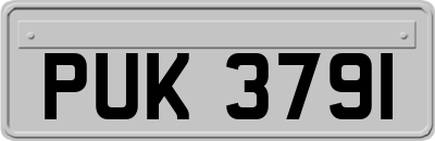 PUK3791