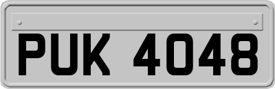 PUK4048