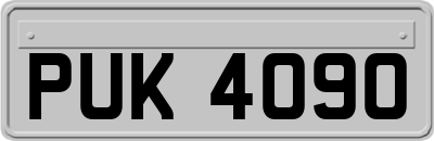 PUK4090