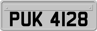 PUK4128