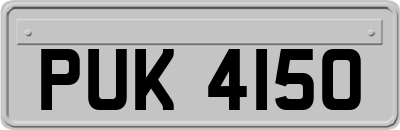 PUK4150