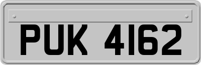 PUK4162