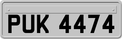 PUK4474