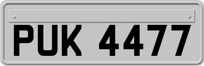PUK4477