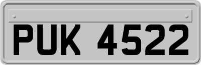 PUK4522
