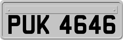 PUK4646