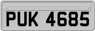 PUK4685