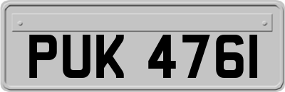 PUK4761