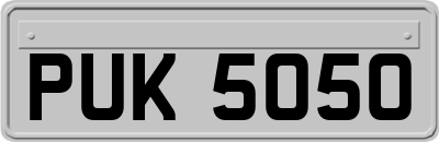 PUK5050