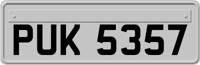 PUK5357