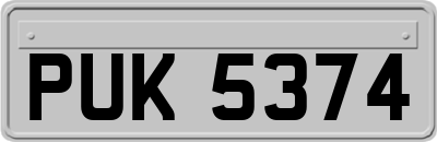 PUK5374
