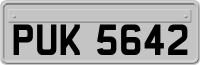 PUK5642