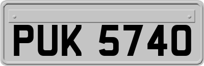 PUK5740