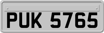 PUK5765