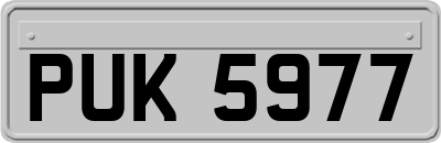 PUK5977