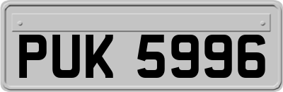 PUK5996