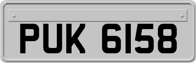 PUK6158