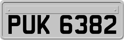 PUK6382