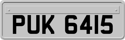 PUK6415