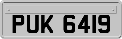 PUK6419