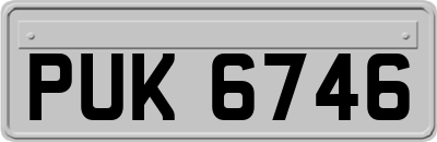 PUK6746