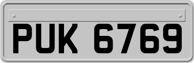 PUK6769