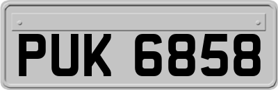 PUK6858