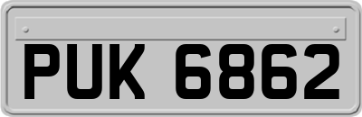PUK6862