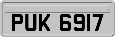 PUK6917