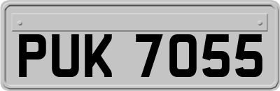 PUK7055