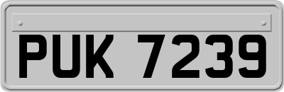 PUK7239