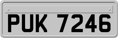 PUK7246