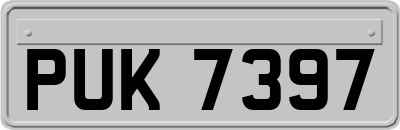 PUK7397
