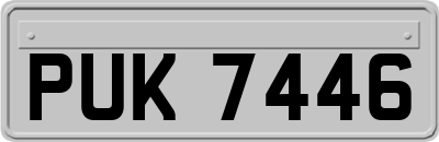PUK7446