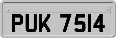 PUK7514