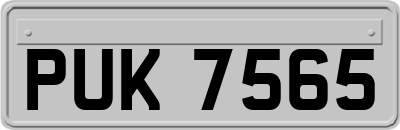 PUK7565