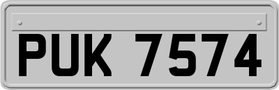 PUK7574